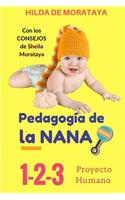 Pedagogía de la NANA
