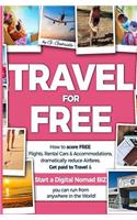 TRAVEL for FREE