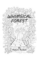 Whimsical Forest