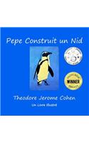Pepe Construit un Nid: (5 Stories for the Early Years)