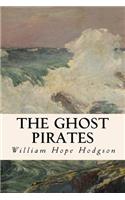 The Ghost Pirates