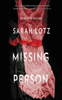 Missing Person Lib/E