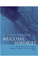 Colonization of Mucosal Surfaces