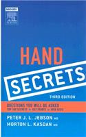 Hand Secrets