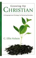 Growing Up Christian