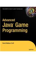 Advanced Java Game Programming