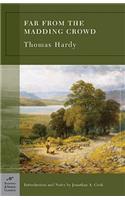 Far From the Madding Crowd (Barnes & Noble Classics Series)