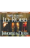 Immortal in Death
