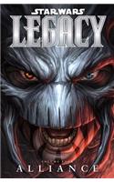 Star Wars Legacy 4