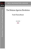 Mexican Agrarian Revolution