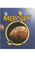 Mercury: (Planets)