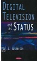 Digital Television & its Status