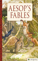 Aesop's Fables: A Little Apple Classic(Little Apple Books)