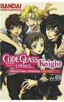 Code Geass