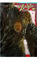 Zombie Cop