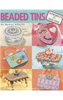 Beaded Tins: 19 Projects for Tiny Tins