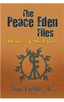 Peace Eden Files