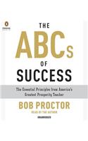 The ABCs of Success