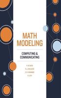 Math Modeling