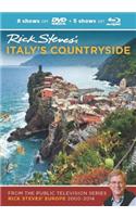 Rick Steves' Italy's Countryside