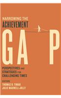 Narrowing the Achievement Gap