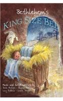 Bethlehem's King Size Bed