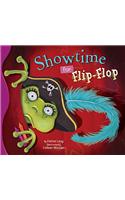 Showtime for Flip-Flop