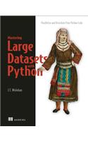 Mastering Large Datasets: Parallelize and Distribute Your Python Code