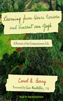 Learning from Henri Nouwen and Vincent Van Gogh