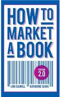 How to Market a Book