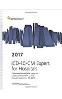 ICD-10-CM 2017 Expert for Hospitals: The Complete Official Code Set: Codes Valid October 1, 2016 Through September 30, 2017 (Icd-10-Cm Expert for Hospitals)