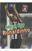 Soccer Star Ronaldinho