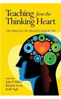 Teaching from the Thinking Heart