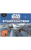 Star Wars Builders: Starfighters