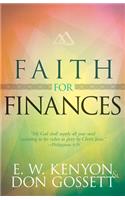 Faith for Finances