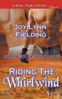 Riding the Whirlwind [Strength of the Pack 5] (Siren Publishing Classic Manlove)
