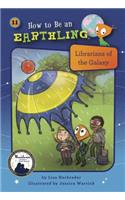 Librarians of the Galaxy (Book 11)