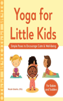 Yoga for Little Kids