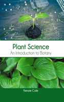 Plant Science: An Introduction to Botany