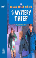 The Mystery Thief: Volume 10(10 Sugar Creek Gang)