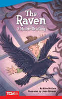 Raven: A Modern Retelling