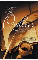 The Quiller's Silent Whispers