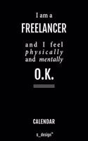 Calendar for Freelancers / Freelancer