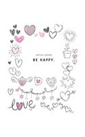Be happy - Express Your Love