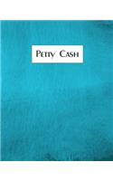 Petty Cash