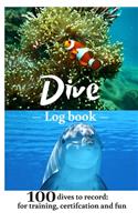 Dive Log Book