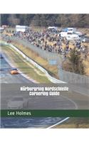 Nürburgring Nordschleife Cornering Guide
