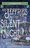 Mrs. Jeffries and the Silent Knight