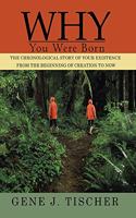 Why You Were Born