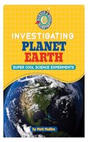 Investigating Planet Earth